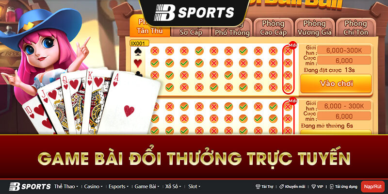 Hướng dẫn tải game đánh bài đổi thưởng ngay trên điện thoại Hướng dẫn tải game đánh bài đổi thưởng ngay trên điện thoại
